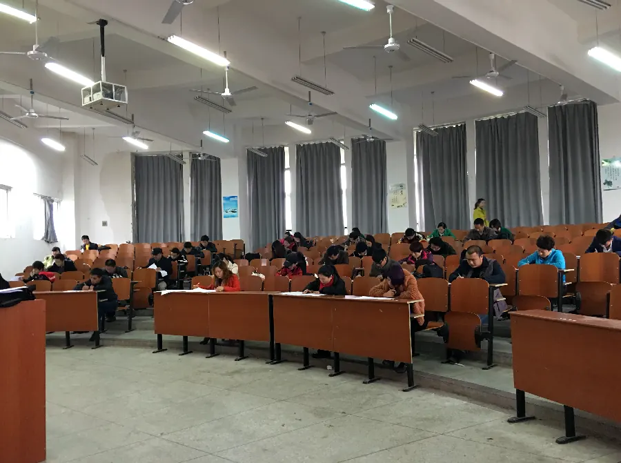 跨专业成考心得：零基础学一门新课没那么可怕