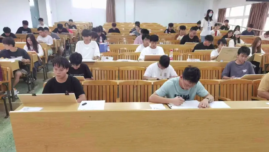 跨专业成考心得：零基础学一门新课没那么可怕示例图